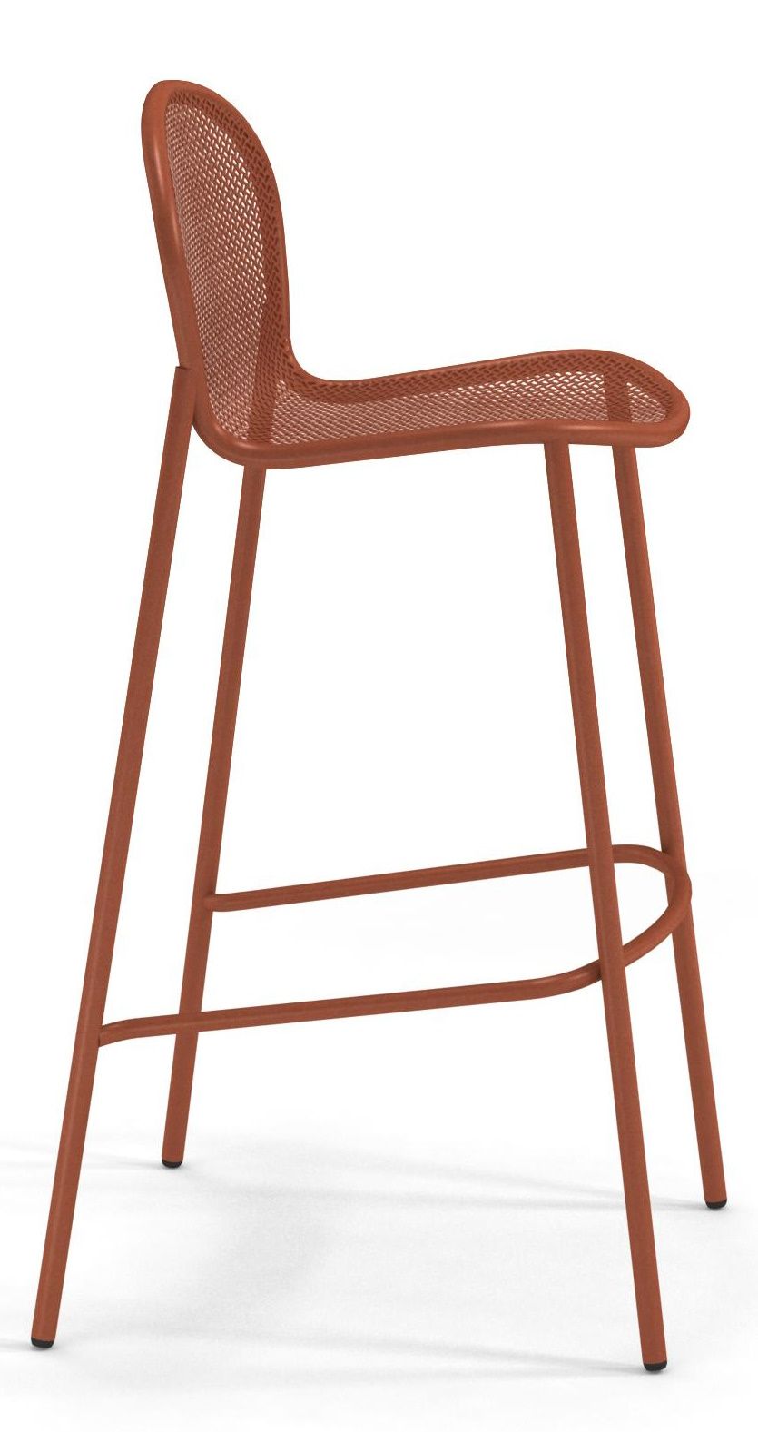 Ronda X Barstool Barhocker Emu