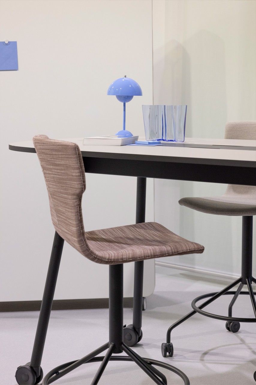 Co-Chair Bürodrehstuhl Cascando