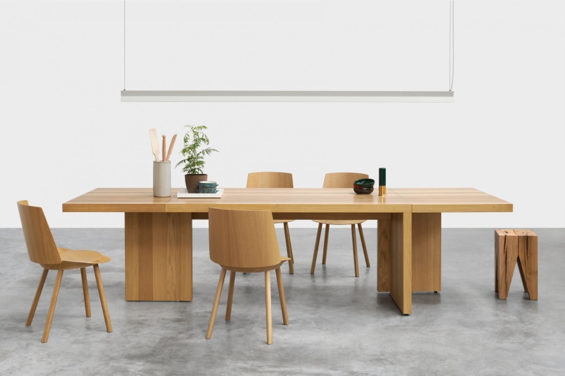 LT07 Span Pendelleuchte e15