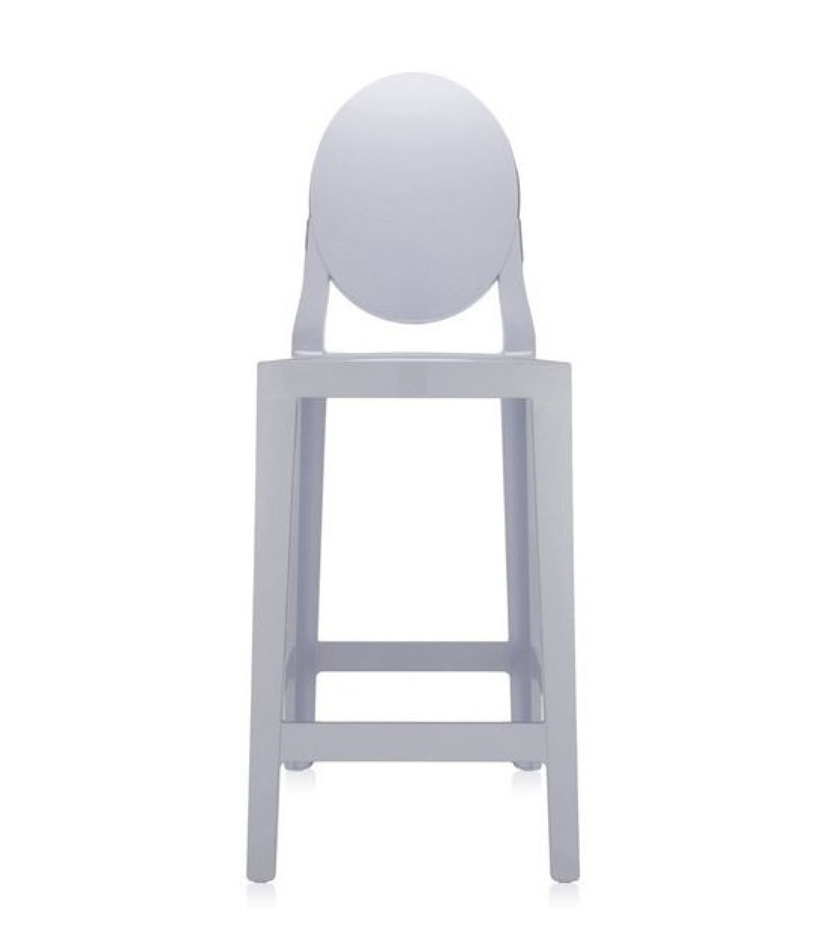 One More / One More Please 2er SET Barhocker Kartell