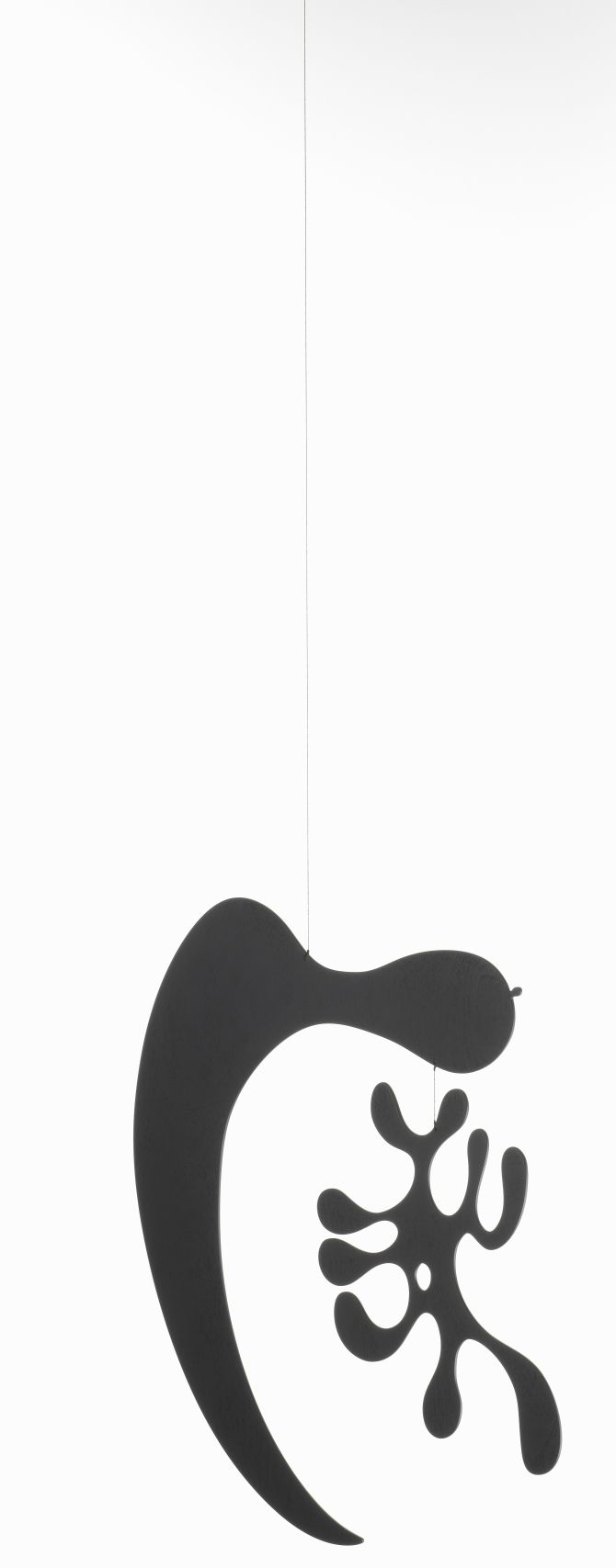 Plywood Mobile Vitra 