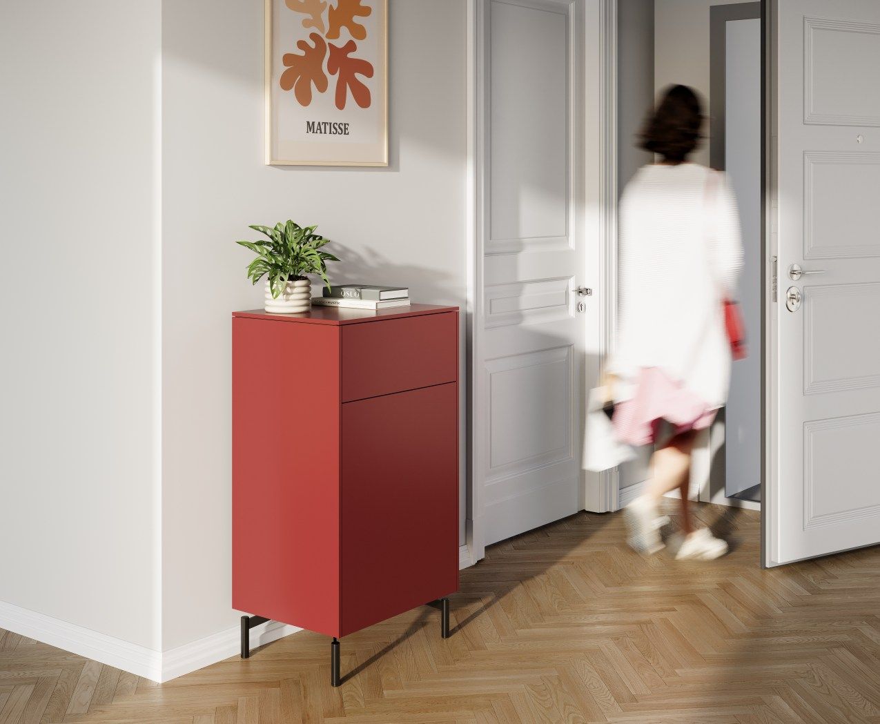 Aventa Sideboard Müller Möbelwerkstätten Vorzugskombination 7