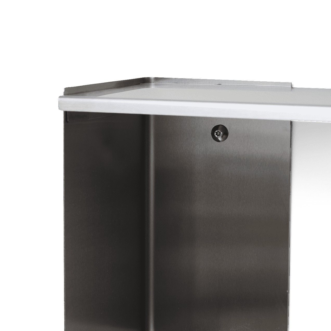 Taper Wandregal klein Form & Refine