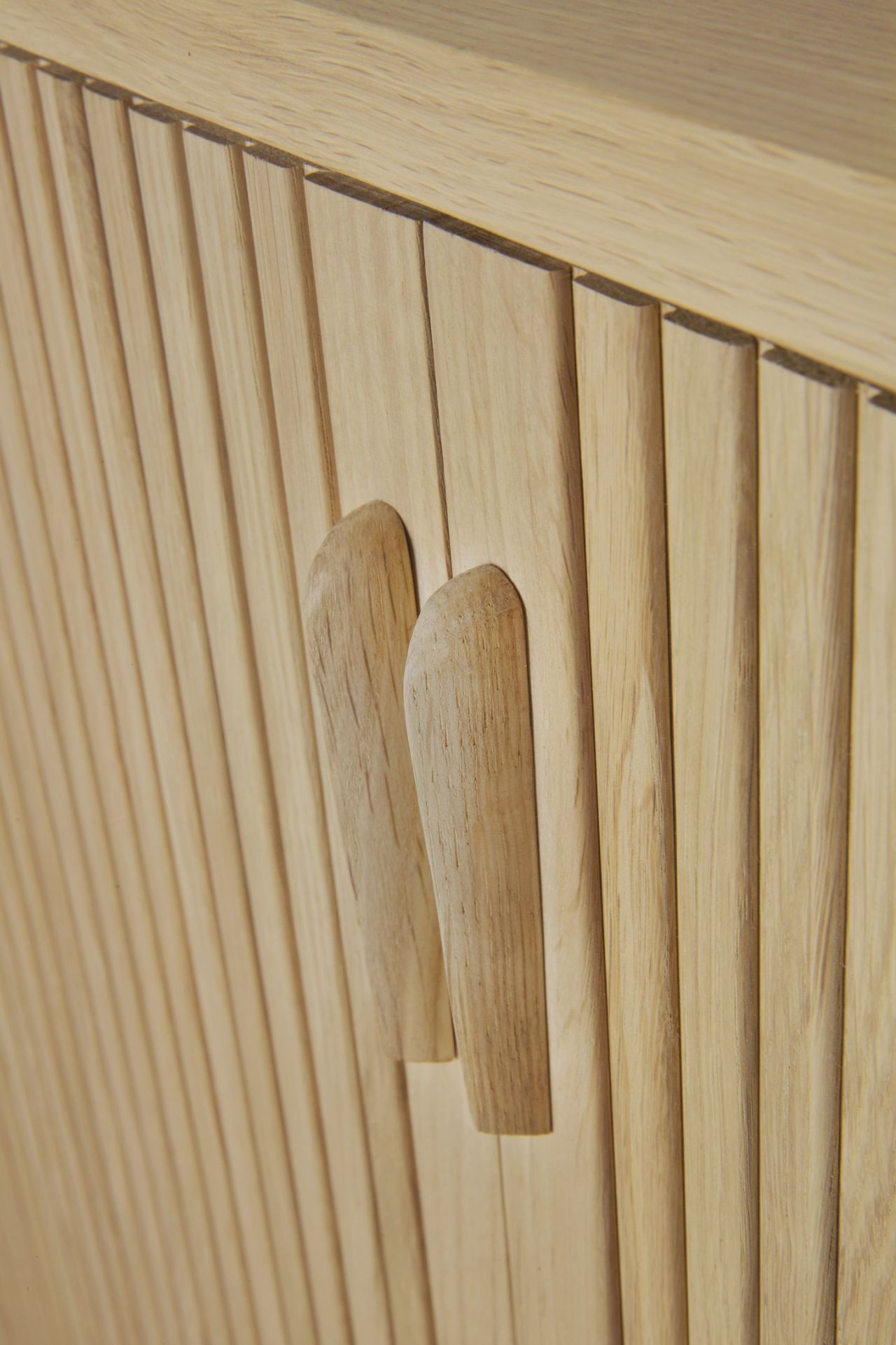 Roller Max Anrichte Eiche B168cm Ethnicraft