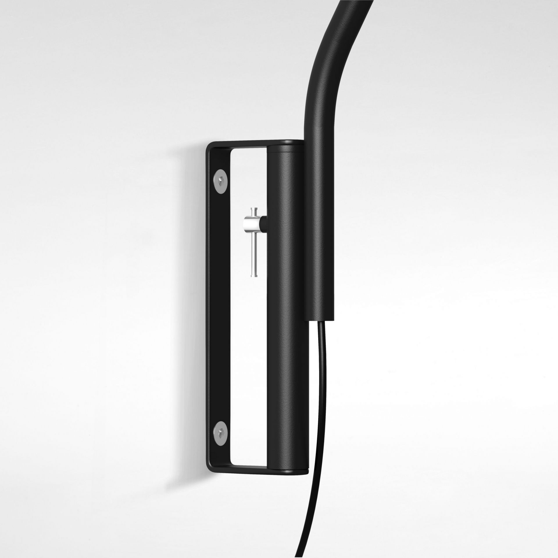 Jaima P307 + Schirm 71 Wandleuchte marset  