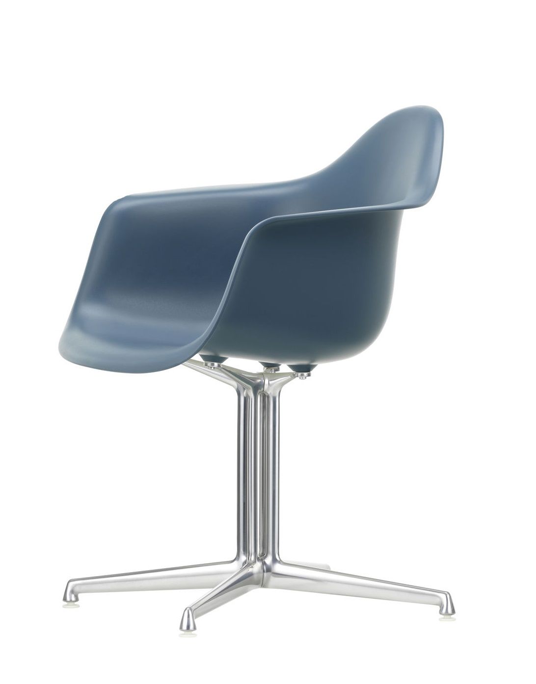 Eames Plastic Arm Chair DAL Stuhl Vitra
