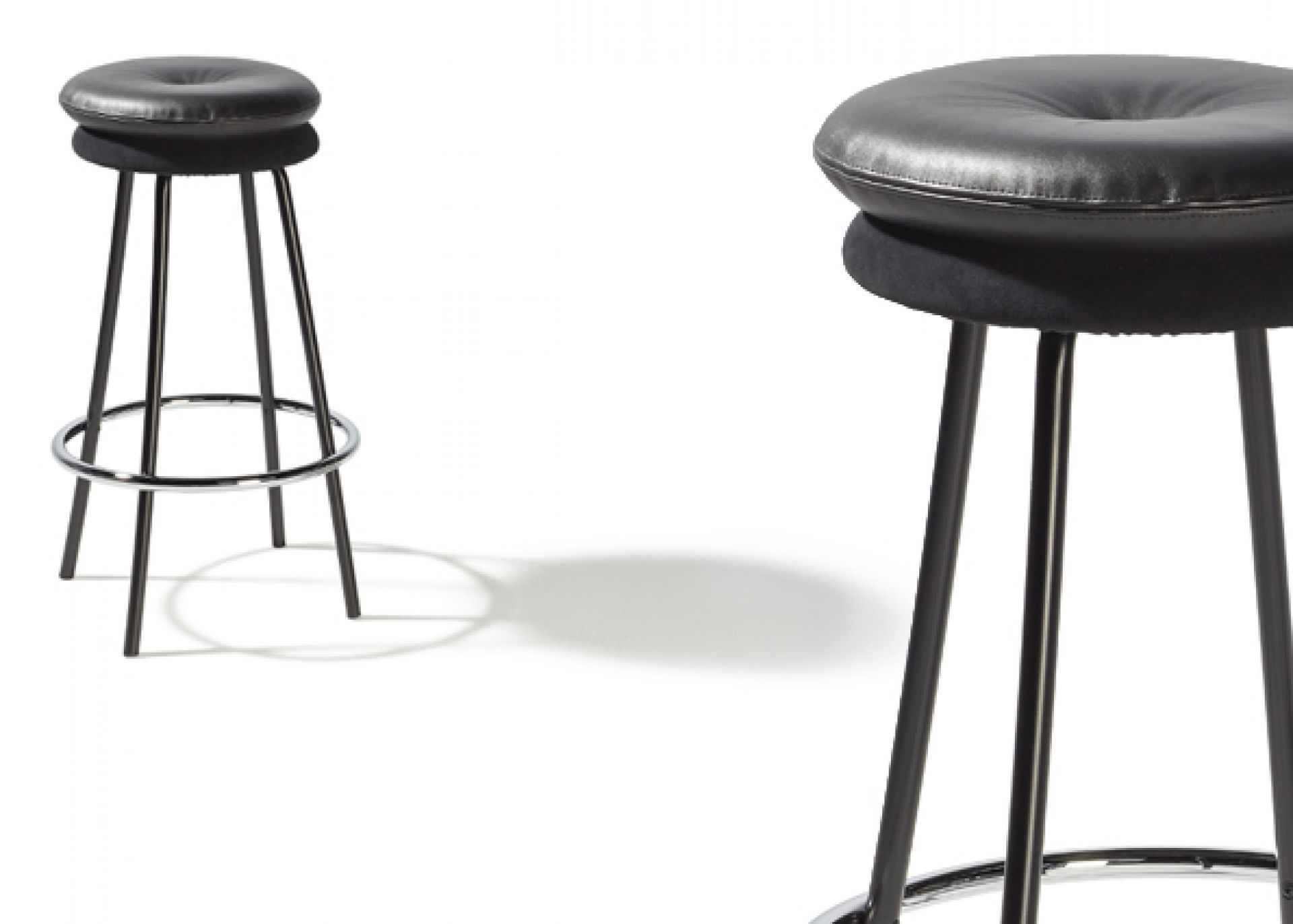 Big Tom Barhocker Richard Lampert