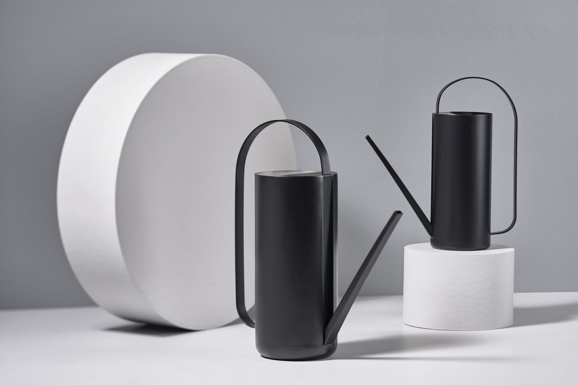 Herb & Sprout Stahl Gießkanne Zone Denmark EINZELSTÜCK