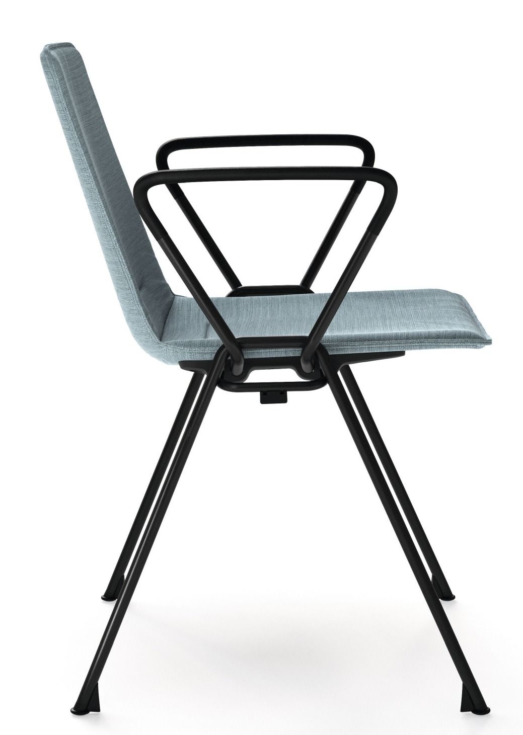 1651 Yunity Armchair Armlehnstuhl Walter Knoll