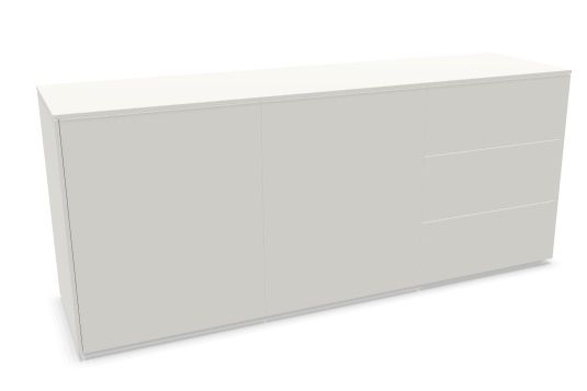 Aventa Sideboard Müller Möbelwerkstätten Vorzugskombination 9