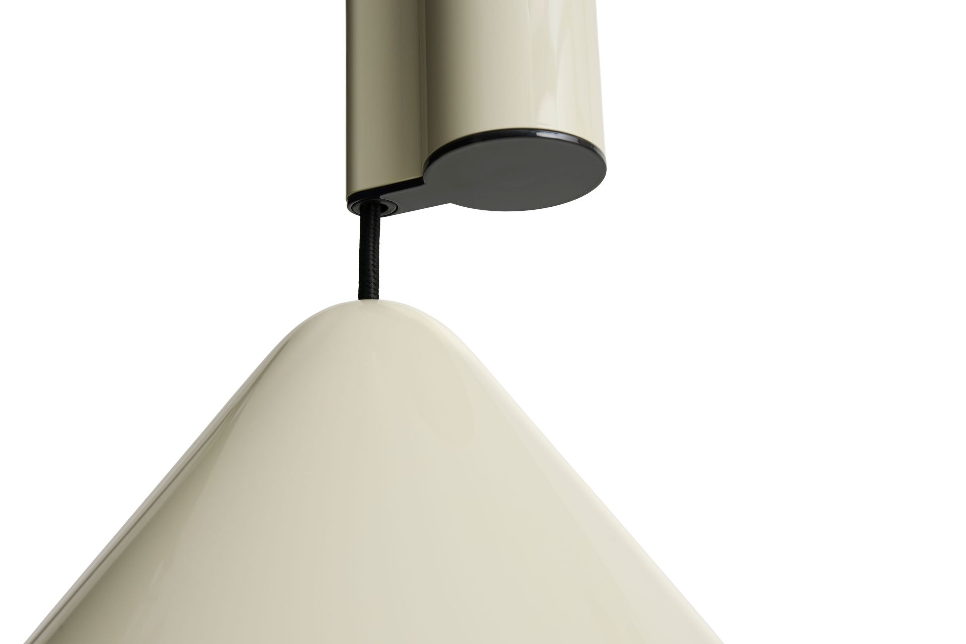 Compass Adjustable Pendant 430 Pendelleuchte Hay