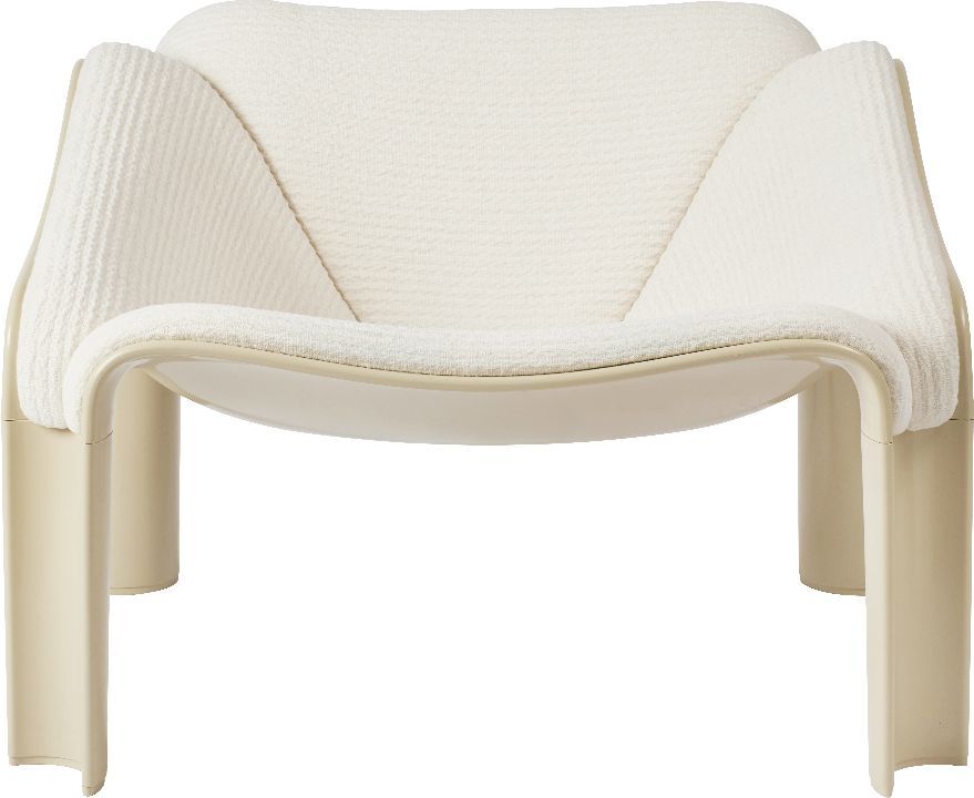 F300 Lounge Chair Sessel Gubi