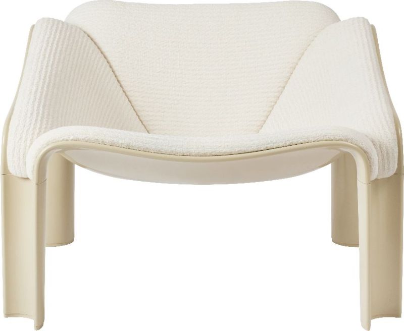 F300 Lounge Chair Sessel Gubi