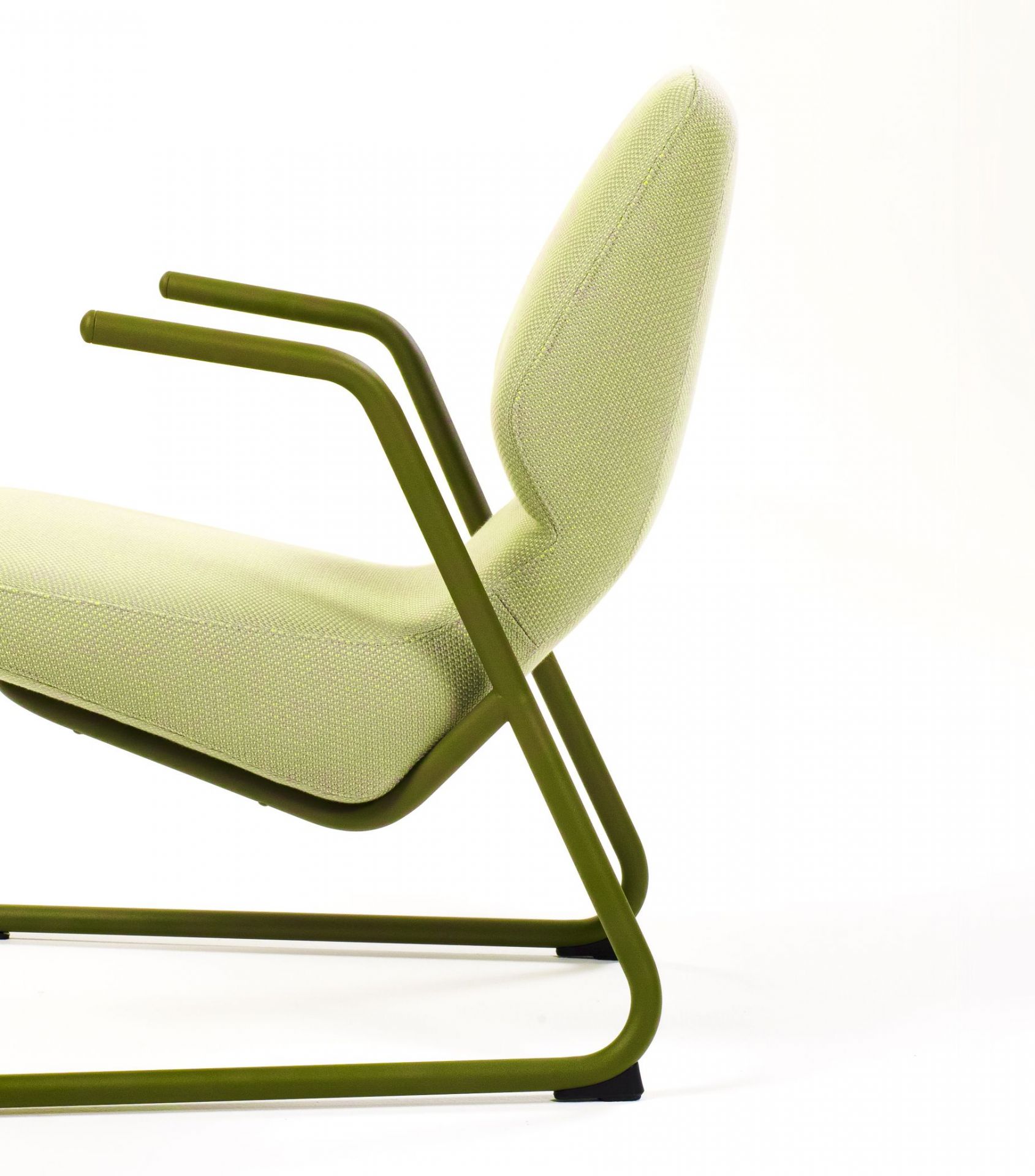 Oblique Indoor / Outdoor Sessel Prostoria