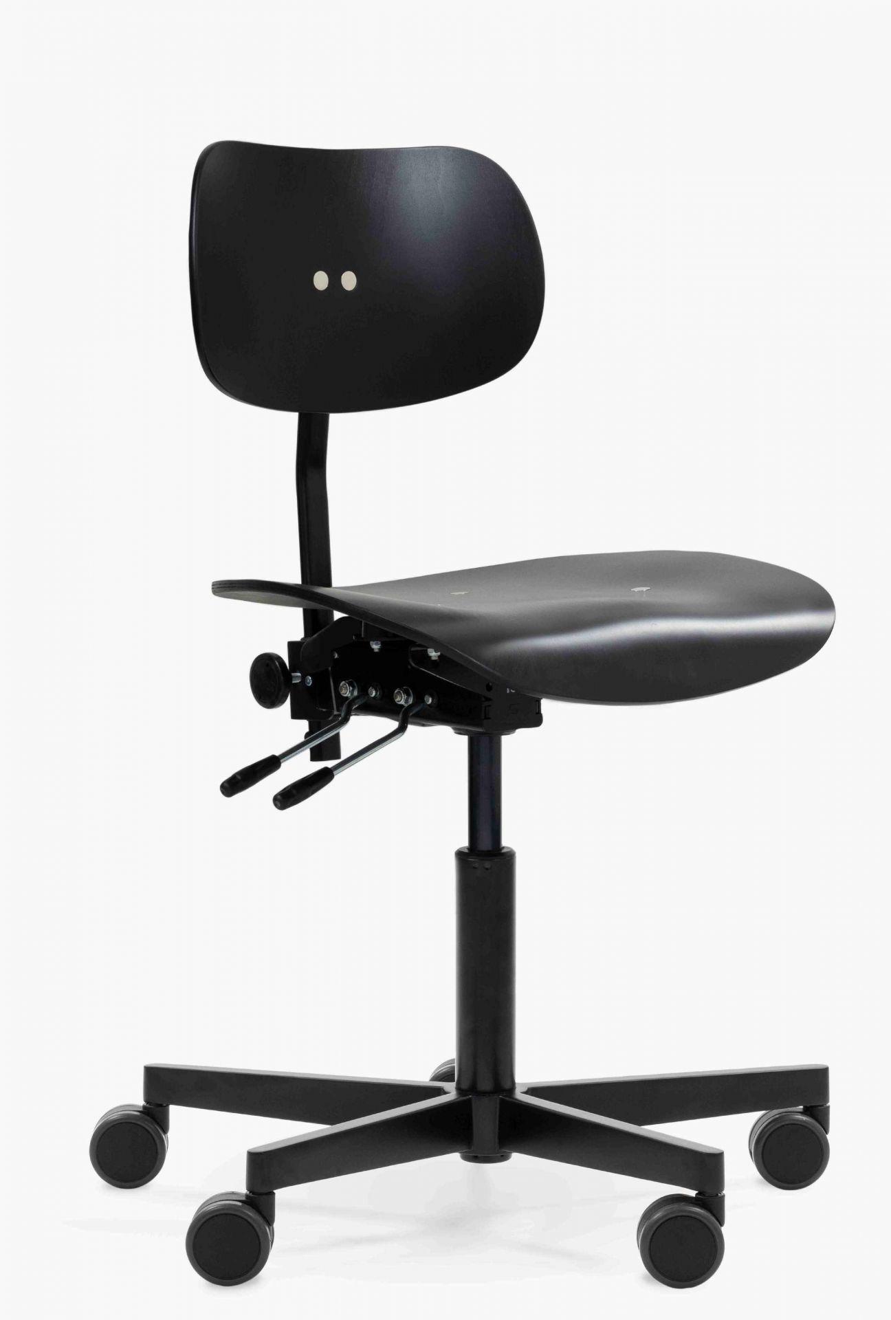 S 197 R20 Drehstuhl Wilde+Spieth