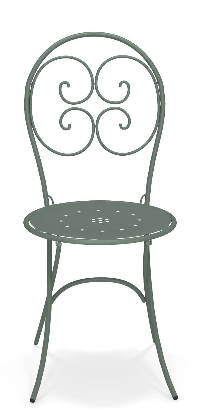 Pigalle Klappstuhl Outdoor Emu