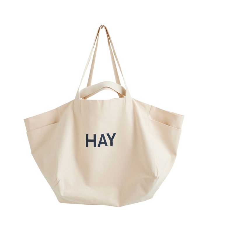 Weekend Bag Organic Tasche Hay