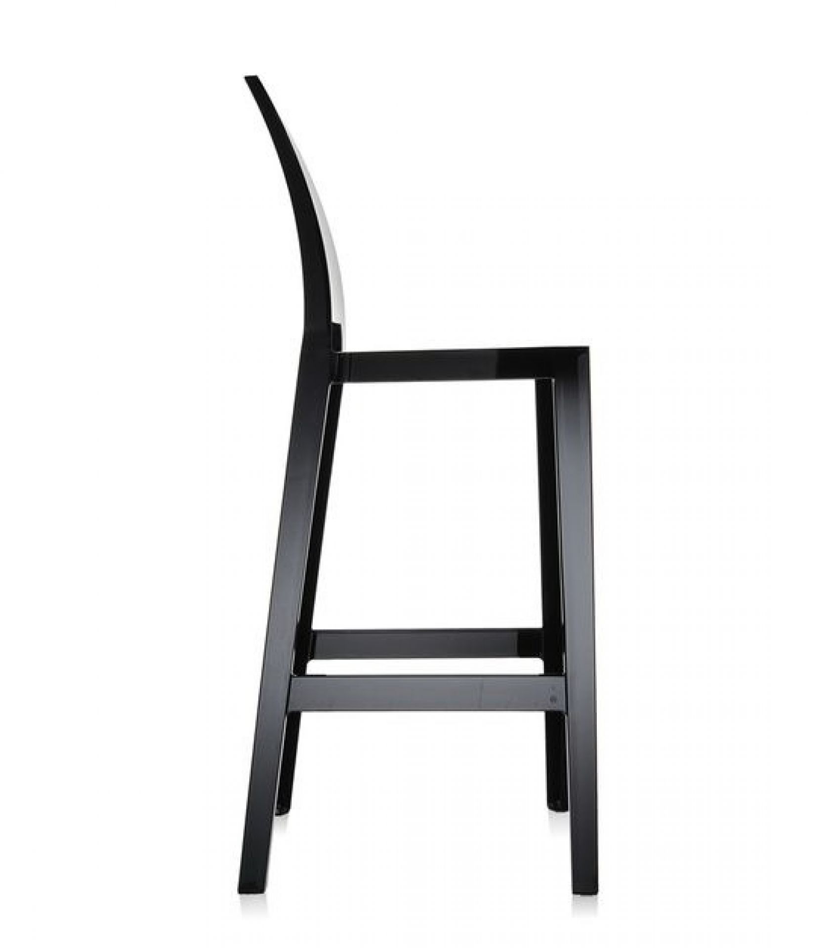 One More / One More Please 2er SET Barhocker Kartell