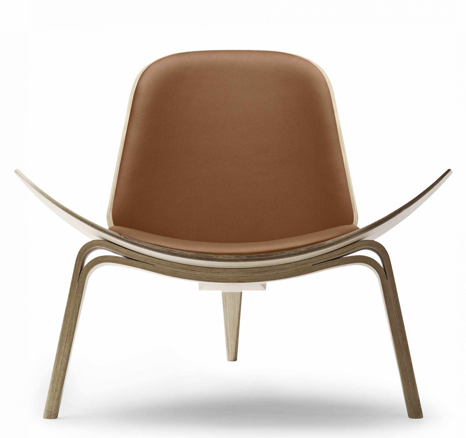 CH07 Shell Chair Stuhl Carl Hansen & Søn