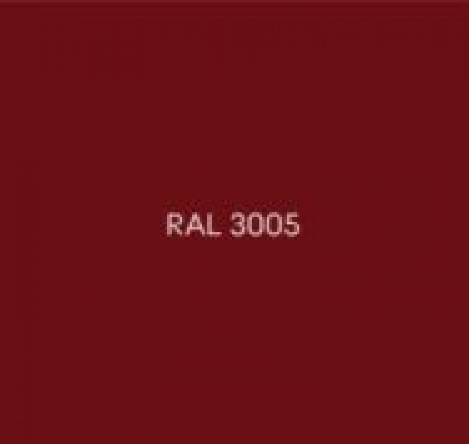 Weinrote Anrichte mit vier Türen, Leon Decor Stil. Modernes Sideboard für Wohnzimmer und Esszimmer.