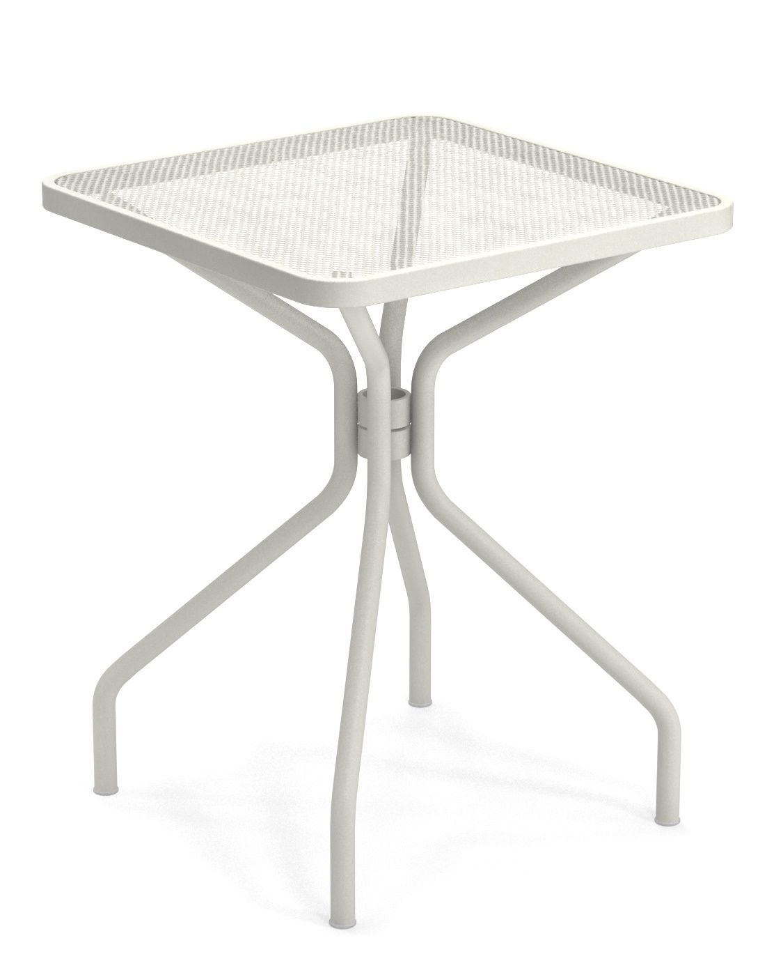 Cambi Tisch quadratisch Outdoor Emu