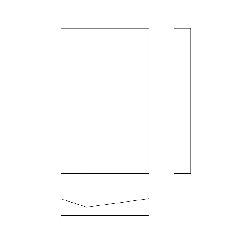 Mimesis Mirror Spiegel Please Wait to be Seated