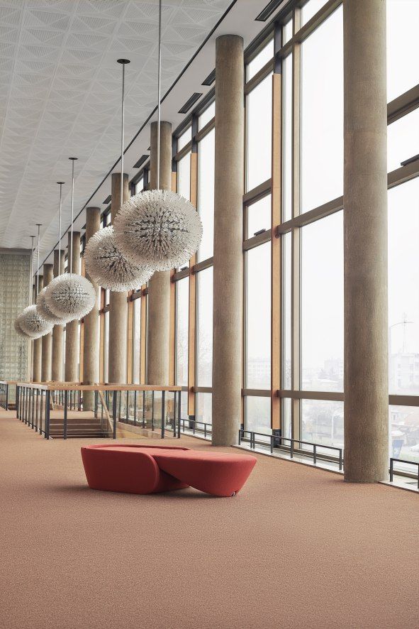 Up-lift Schlafsessel Prostoria