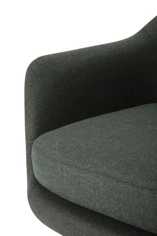 Sum Lounge Armchair Sessel Normann Copenhagen
