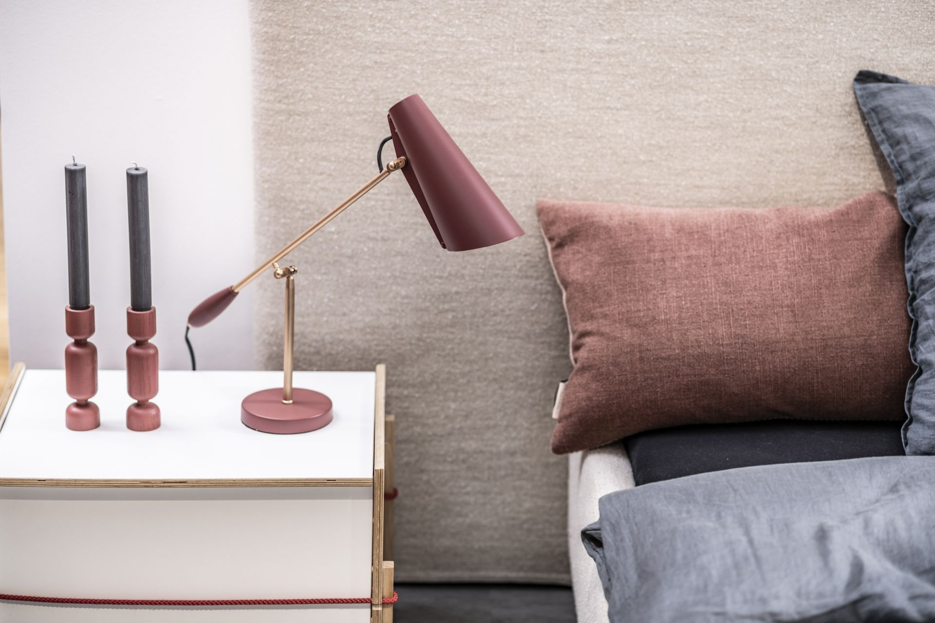 Trude Nils Holger Moormann