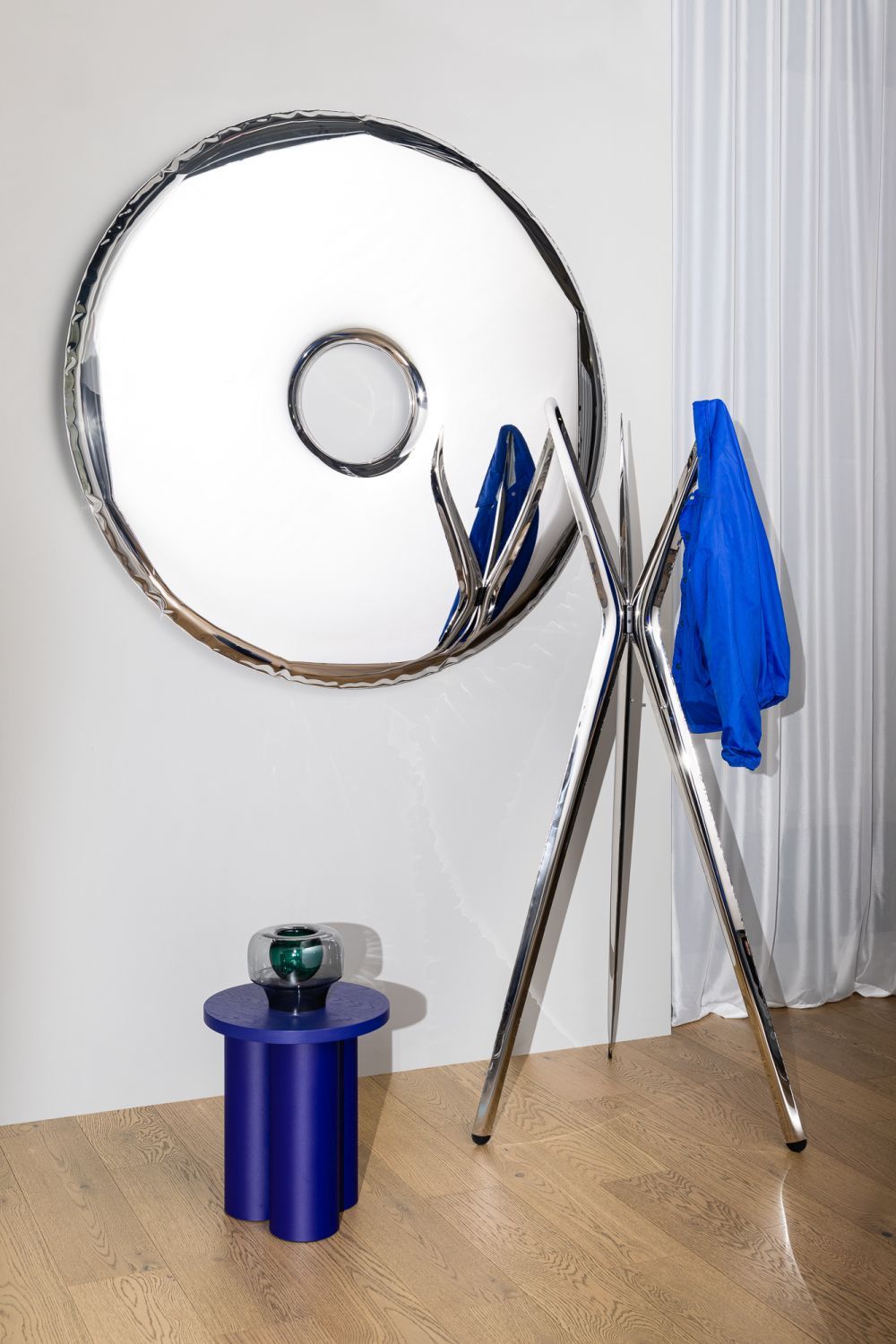 Snopek Garderobenständer Zieta