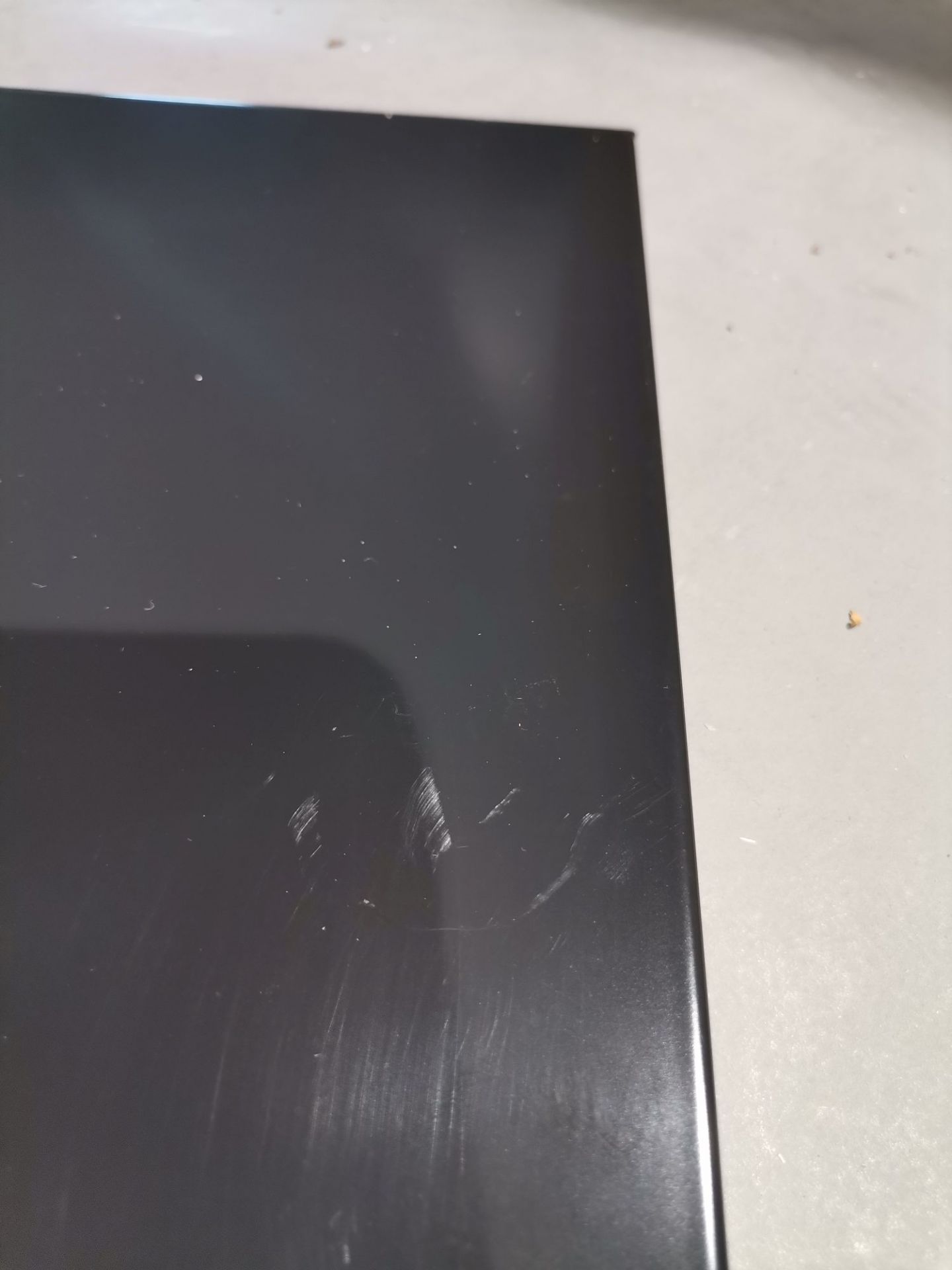 USM Haller SET Ersatzteile MÄNGELEXEMPLAR