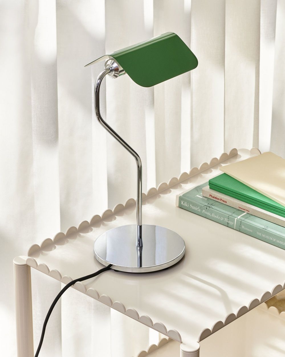 Apex Table Lamp Tischleuchte Hay