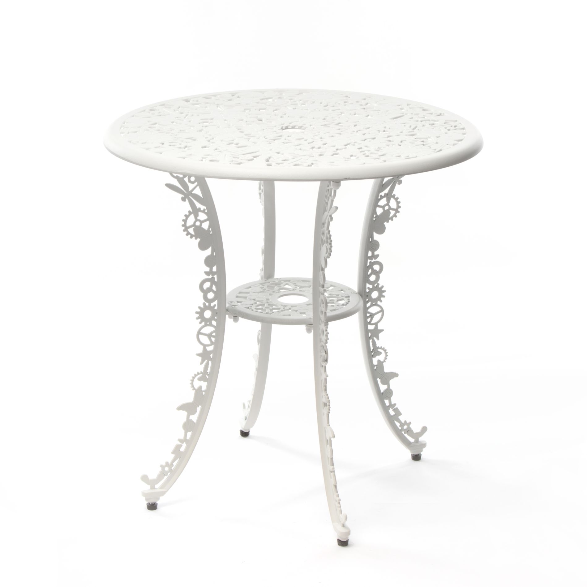  Industry Round Table Tisch Ø 70 cm Seletti