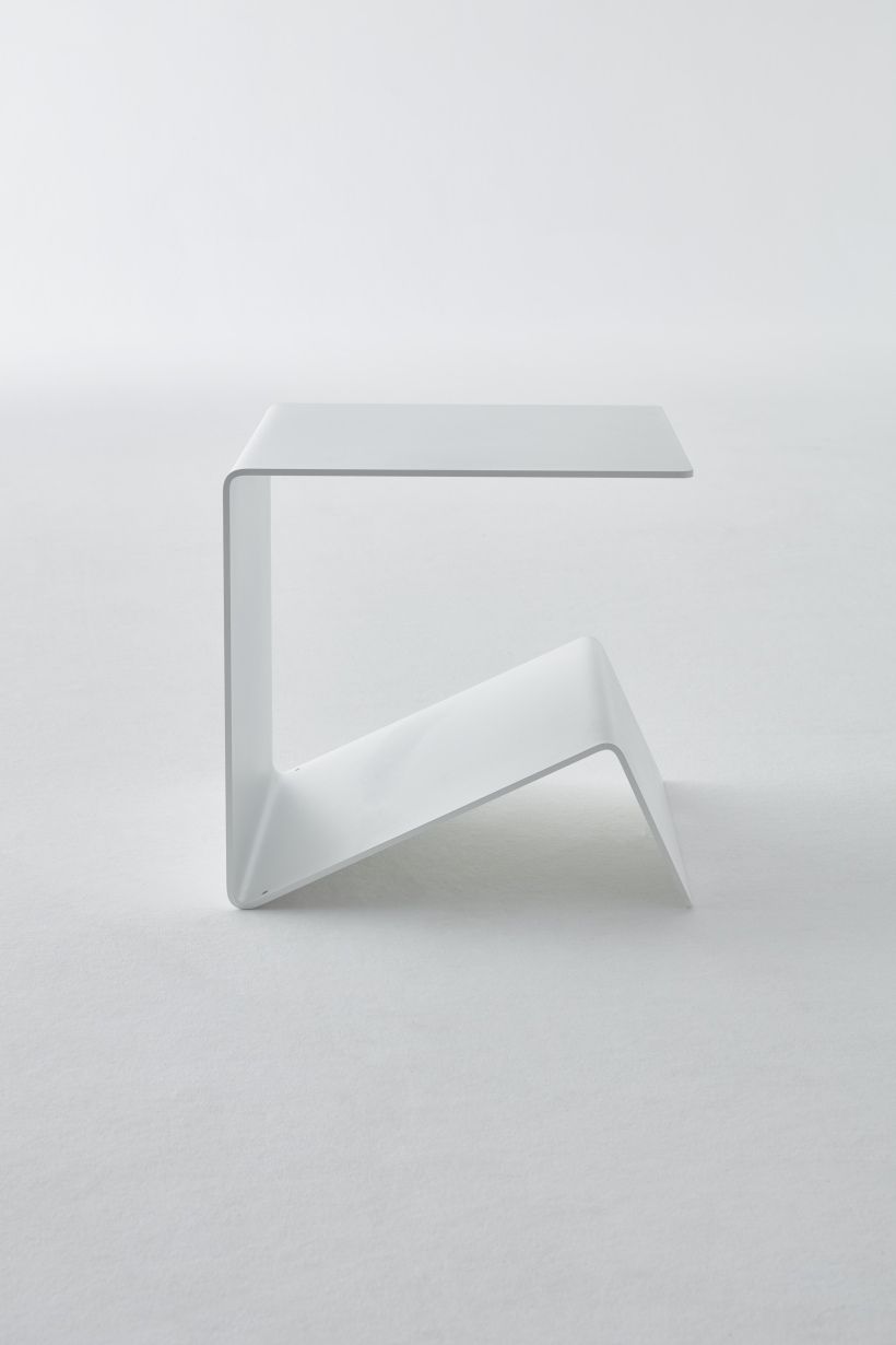 Buk  Beistelltisch Müller Möbelwerkstätten