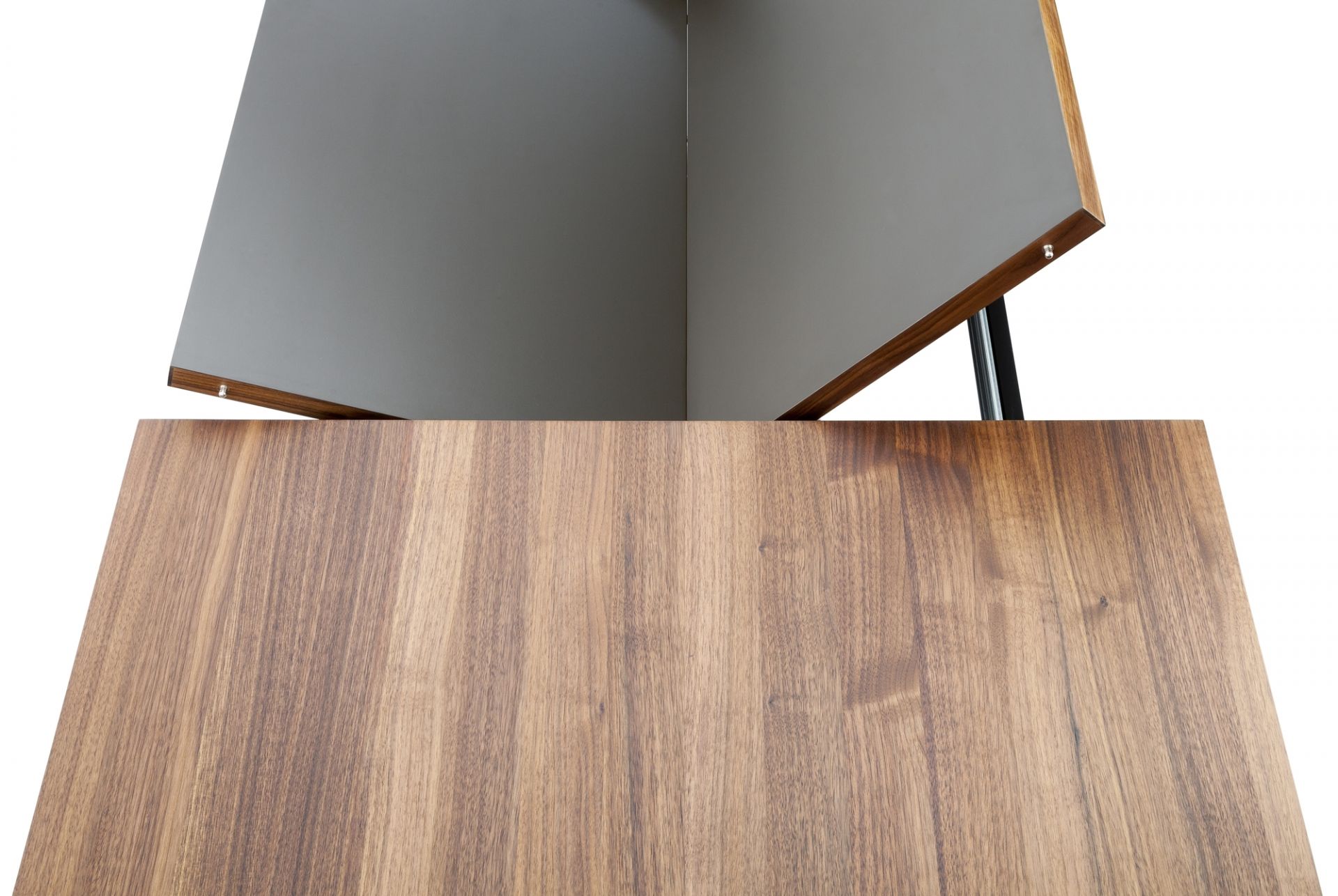 S 1072 Esstisch Ausziehbar Thonet