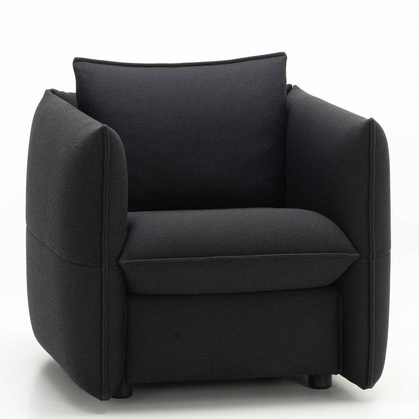 Mariposa Club Armchair Sessel Vitra