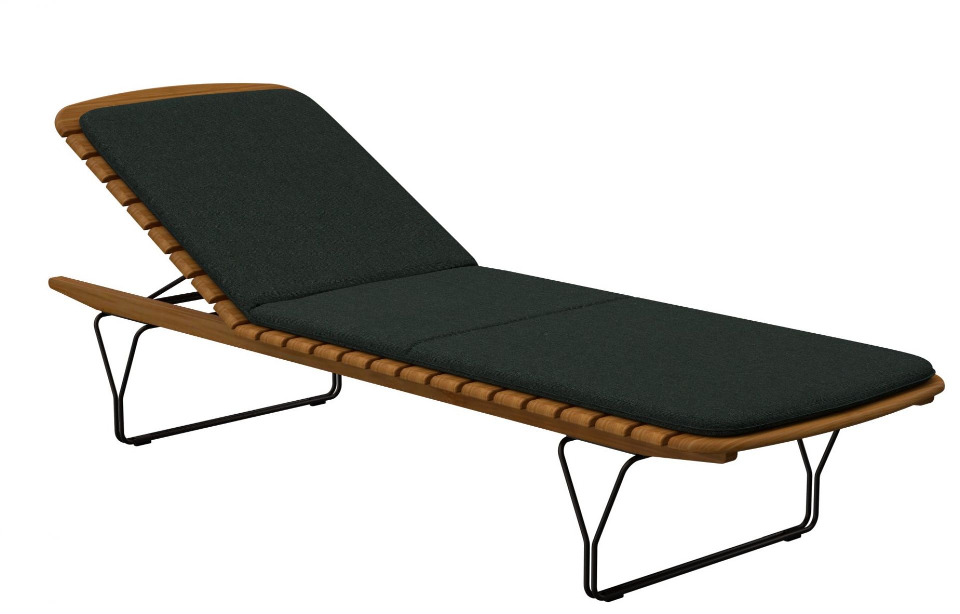 Molo Outdoor Cushion Kissen für Sonnenliege Houe