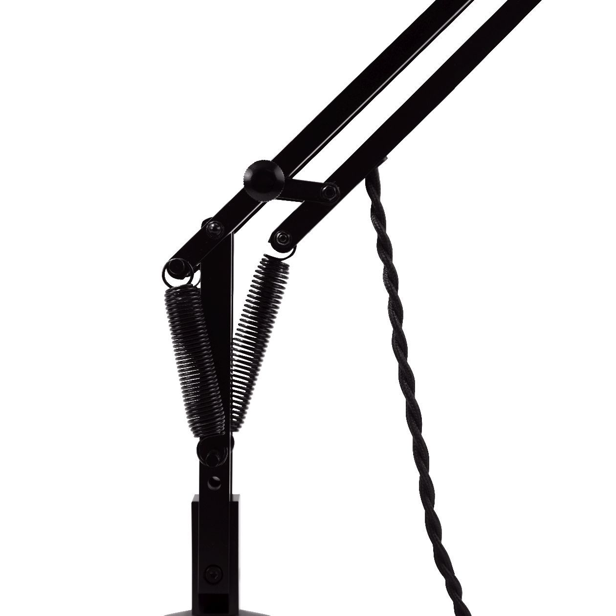 Original 315 Desk lamp Tischleuchte Anglepoise