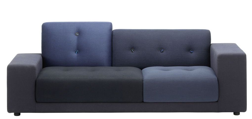 Polder Compact Sofa Vitra