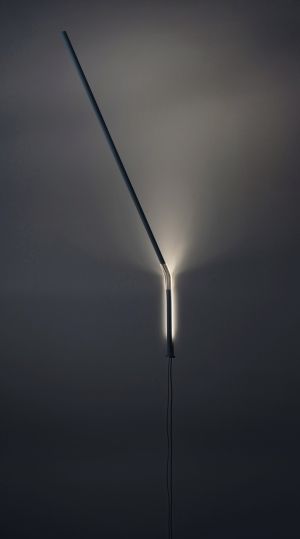 Measure Light Wandleuchte Ingo Maurer