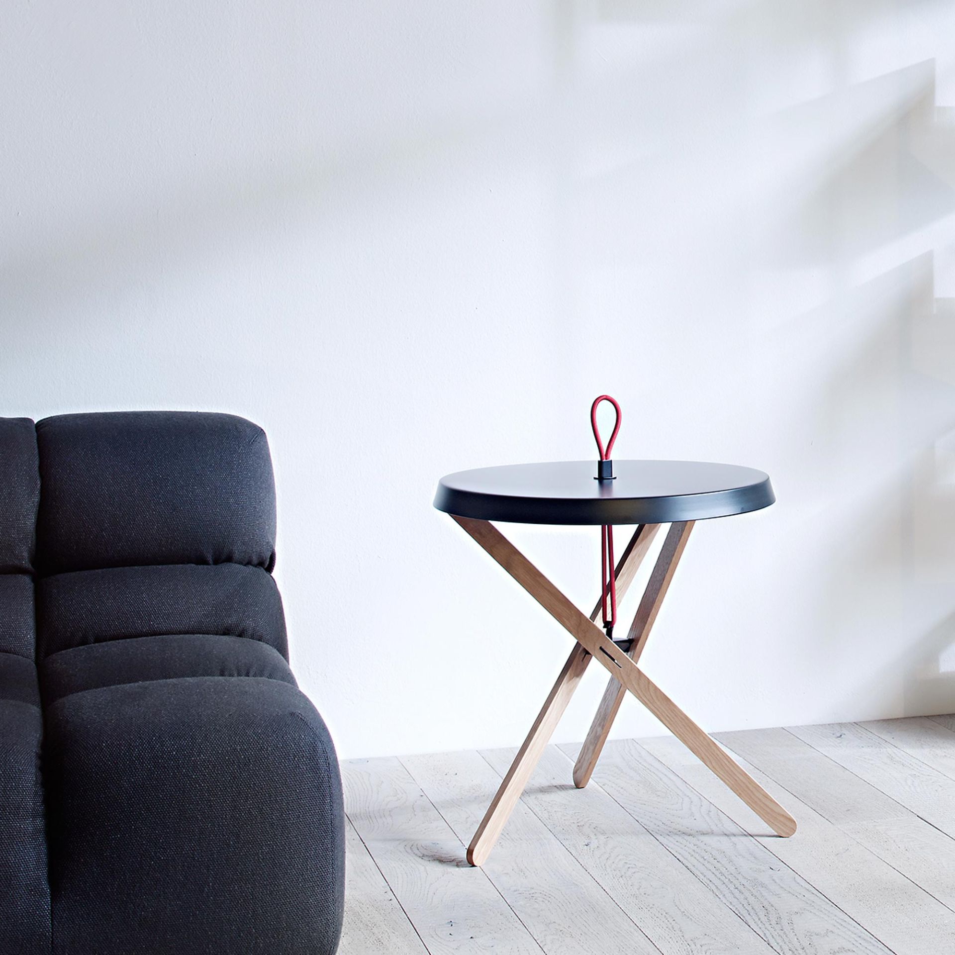 Marionet Beistelltisch Mox