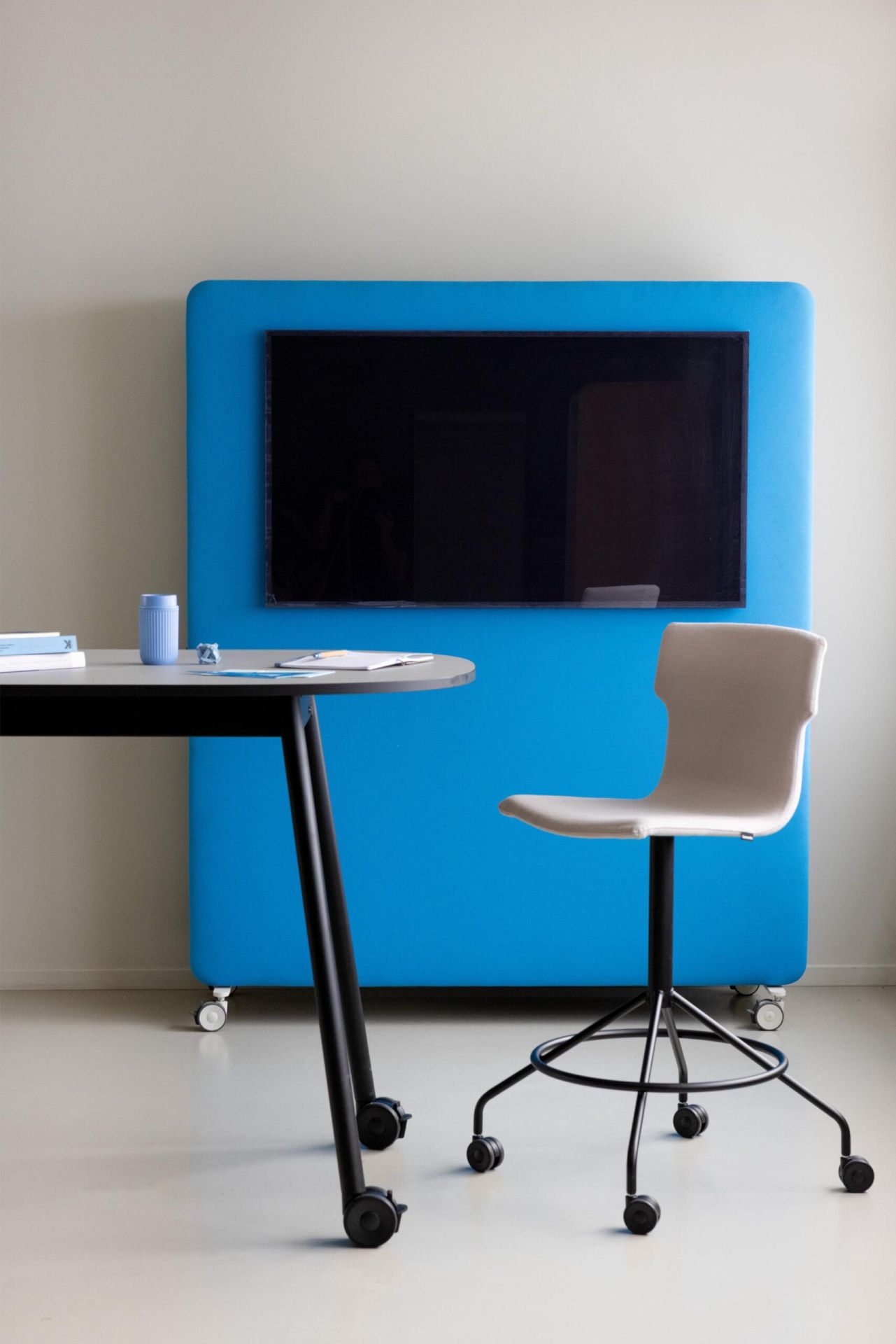 Co-Chair Bürodrehstuhl Cascando