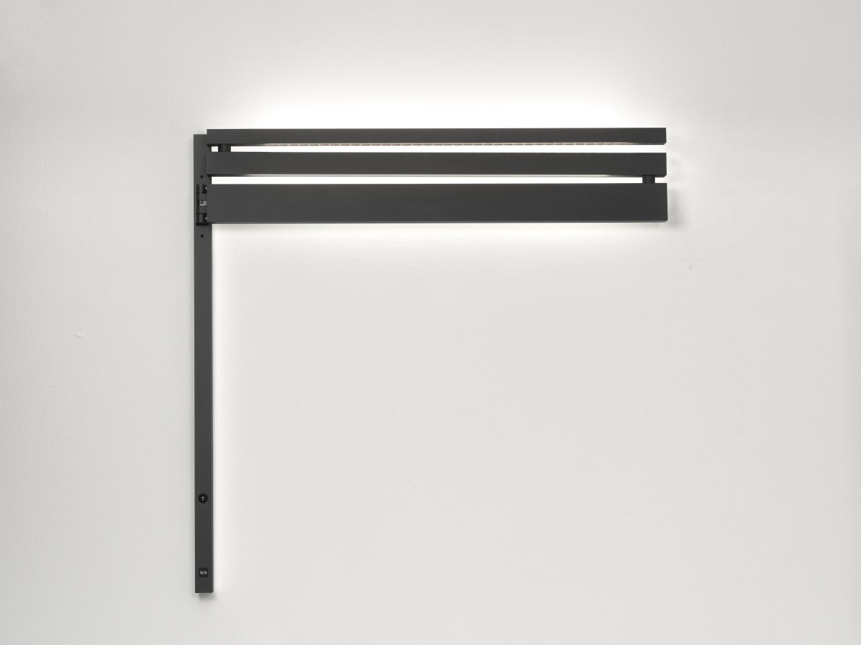 Black Flag Pro Wandleuchte Flos