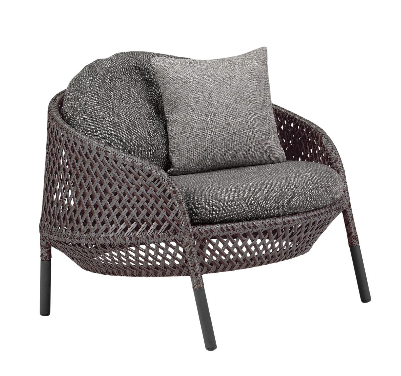 AHNDA Outdoor Armchair Sessel Dedon