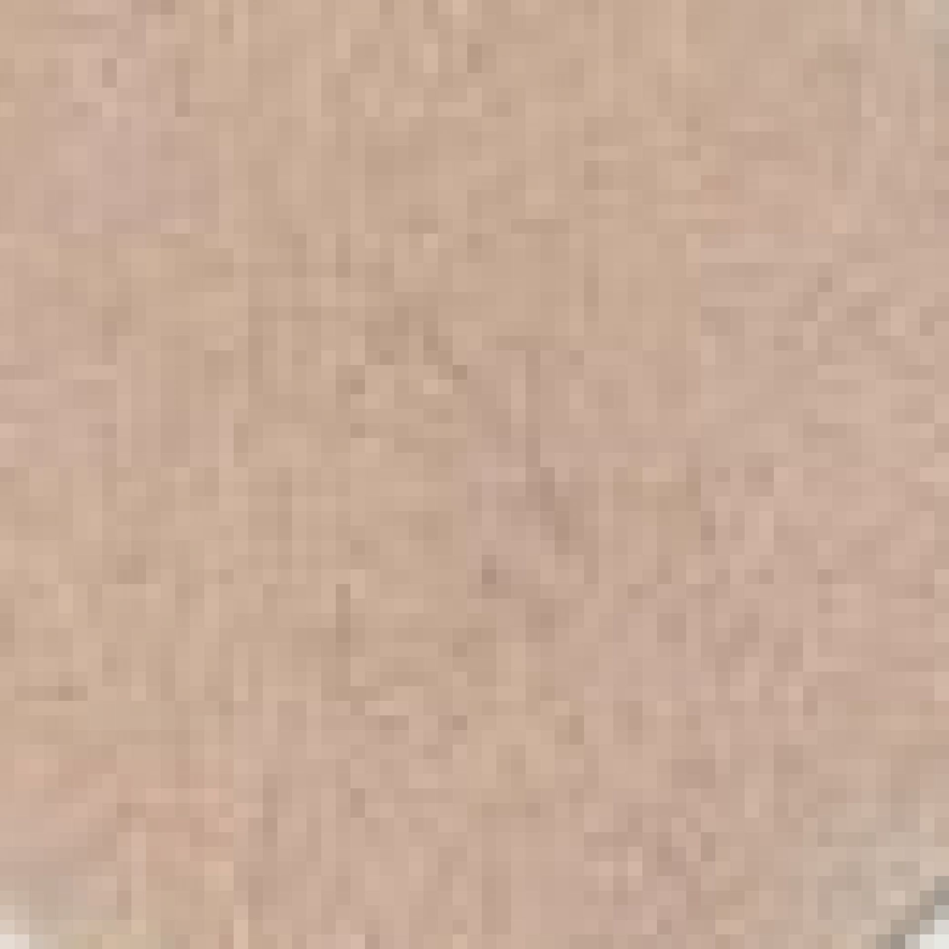 Sitzkissen Eames Side Chair DSR,DSW,DSX 5 mm / SAND Parkhaus Berlin EINZELSTÜCK 