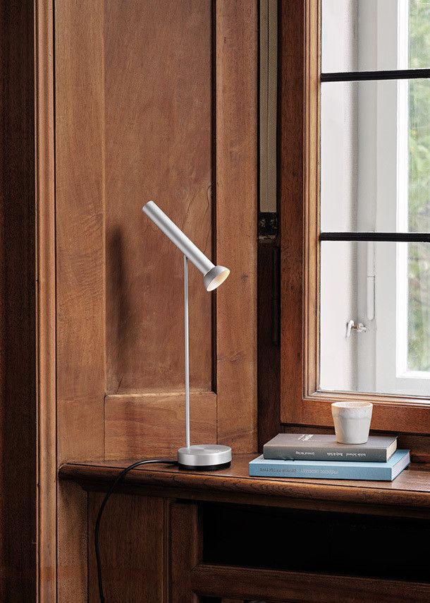 TOPOLED T Tischleuchte Baltensweiler