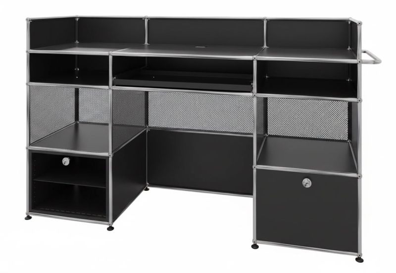 DJ Stehpult B 145 cm USM Haller 