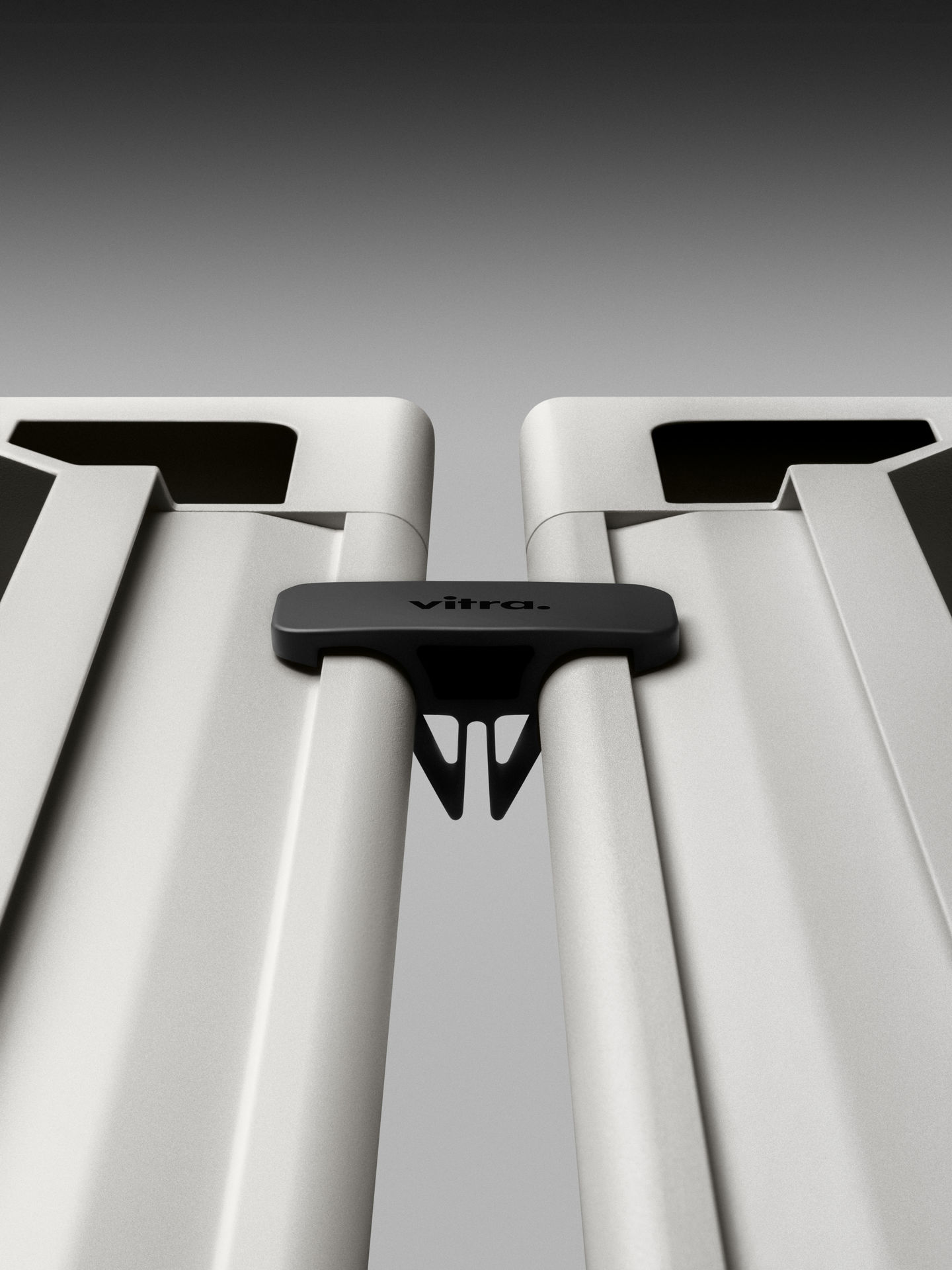 Anagram Plattformverbinder 2 Stück Vitra  