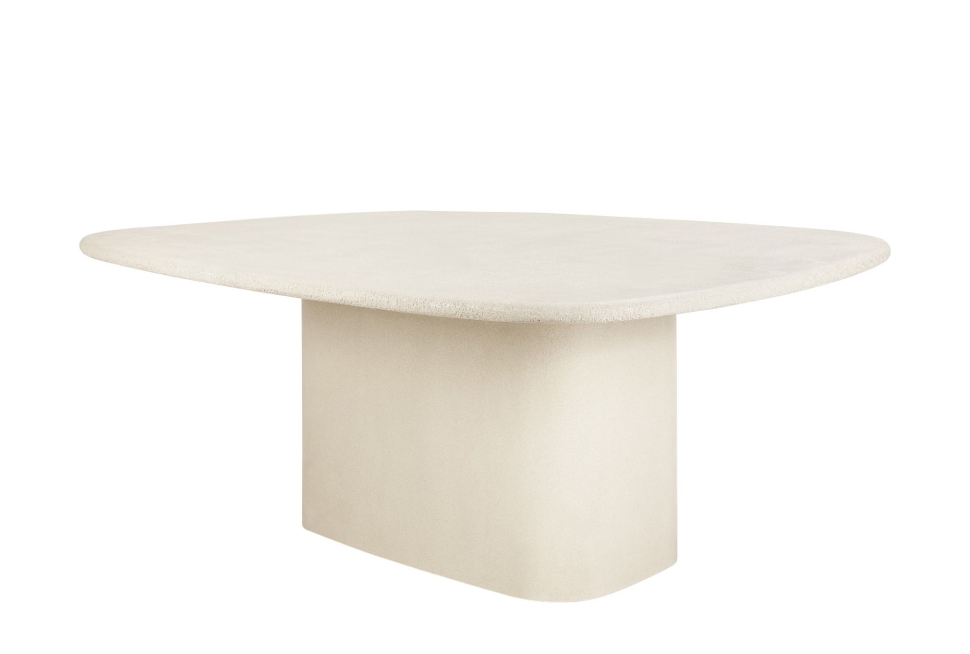 Elements Esstisch Kieselform Ethnicraft