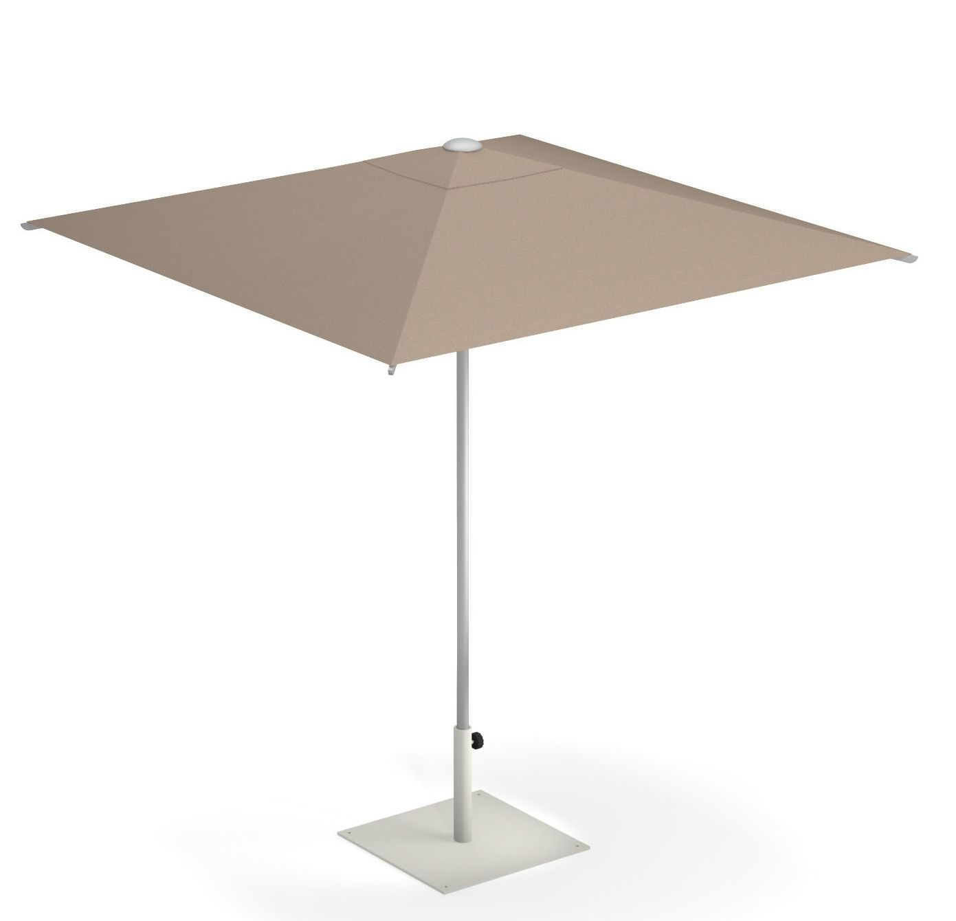 Shade Sonnenschirm Outdoor Emu